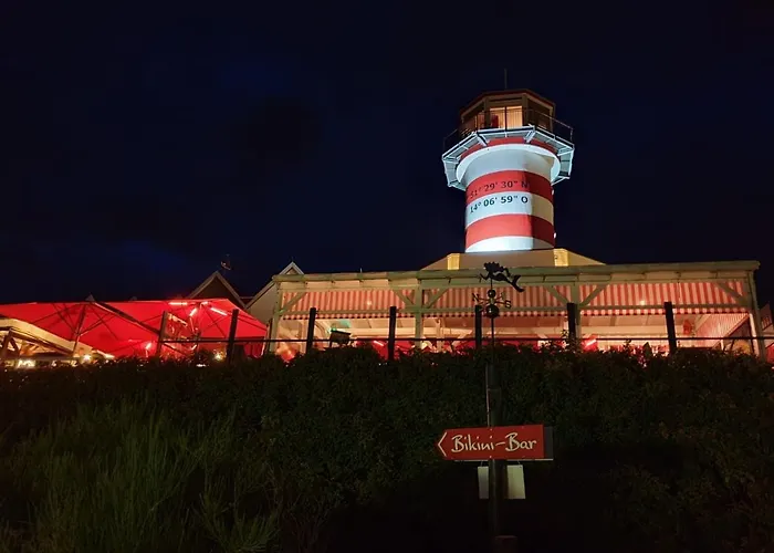 Der Leuchtturm-gastro Gmbh Geierswalde