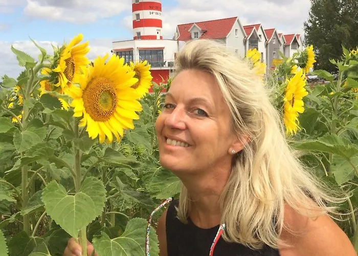 Der Leuchtturm-gastro Gmbh فندق 4*