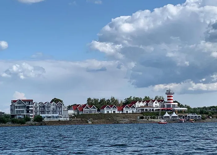 Der Leuchtturm-gastro Gmbh Geierswalde