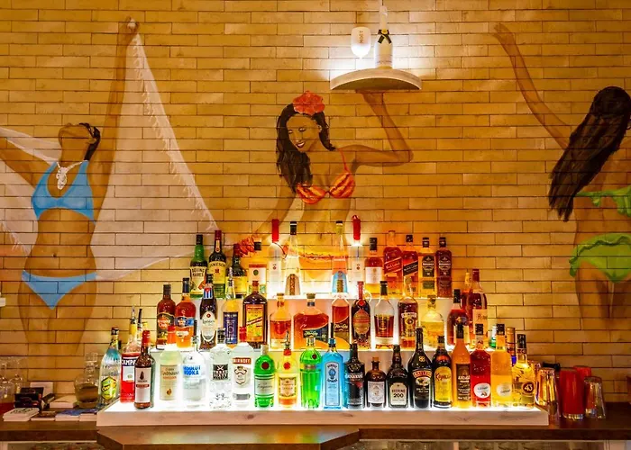 Der Leuchtturm-gastro Gmbh جيرسفالديه