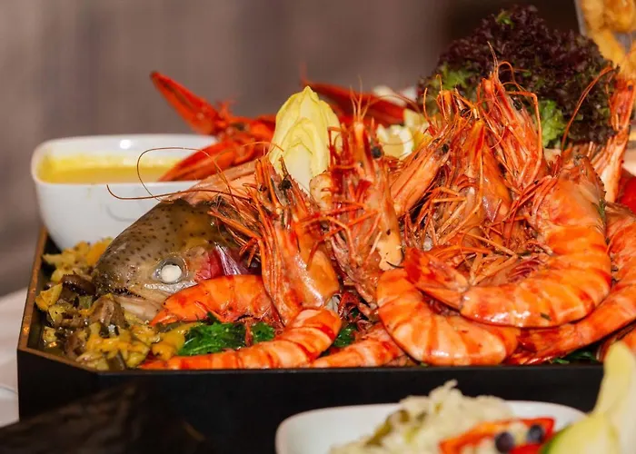 Der Leuchtturm-gastro Gmbh فندق 4*