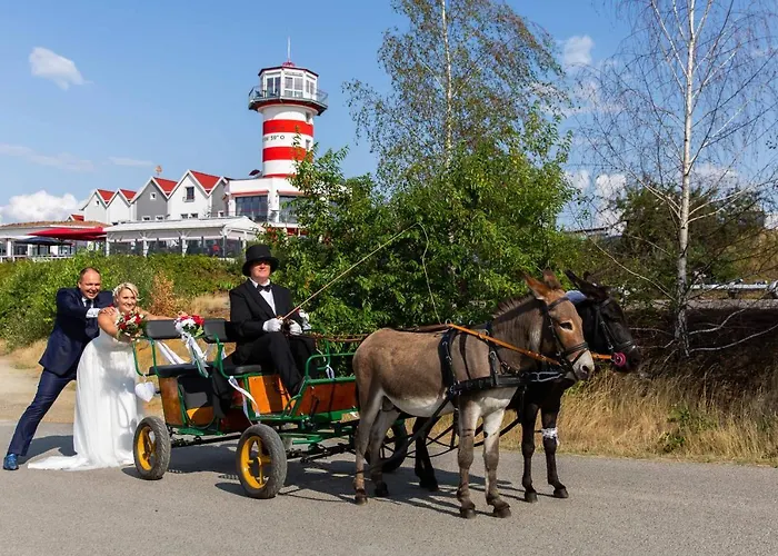 Der Leuchtturm-gastro Gmbh Geierswalde