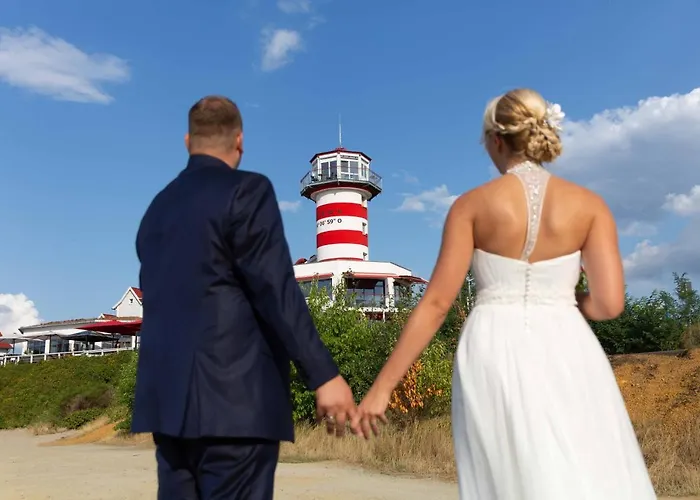 فندق Der Leuchtturm-gastro Gmbh