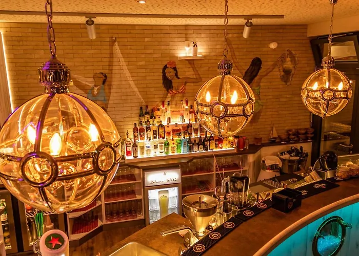 Hotel Der Leuchtturm-gastro Gmbh 4*