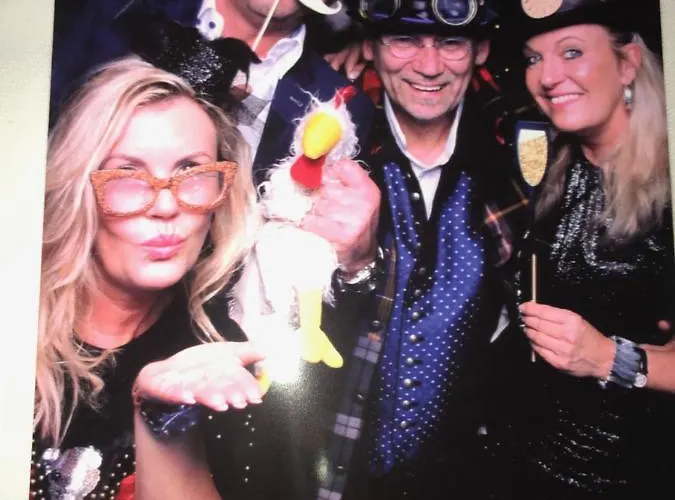 Der Leuchtturm-gastro Gmbh 4* Geierswalde